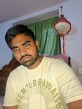 Harsha Happy online show from 10/23/25, 03:16