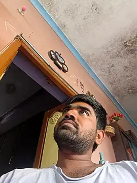 Harsha Happy online show from 10/25/25, 02:55