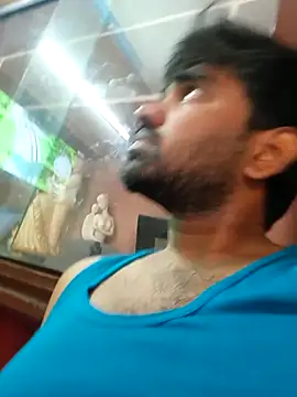 Harsha Happy online show from 12/19/25, 01:53