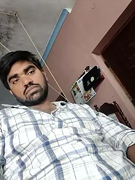 Harsha Happy online show from 01/17/26, 01:31