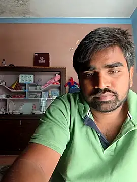 Harsha Happy online show from 03/18/26, 06:05