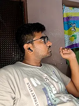 Harsha Happy online show from 10/08/25, 04:58