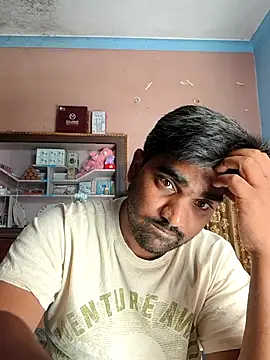 Harsha Happy online show from 11/18/25, 06:17