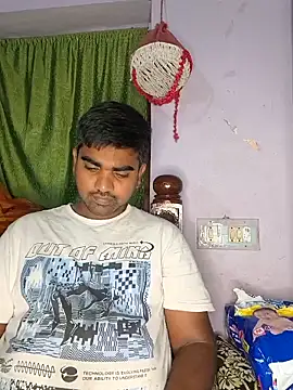 Harsha Happy online show from 11/07/25, 12:04