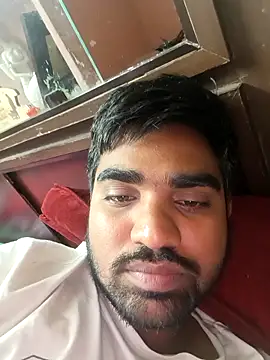 Harsha Happy online show from 11/25/25, 12:44