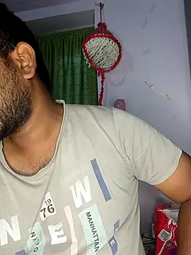 Harsha Happy online show from 10/26/25, 02:23