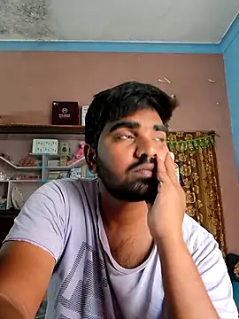 Harsha Happy online show from 11/30/25, 01:39