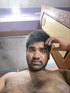 Harsha Happy online show from 07/22/26, 03:36