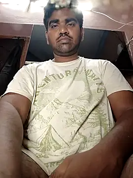 Harsha Happy online show from 03/31/26, 01:07