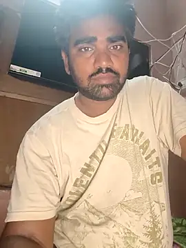 Harsha Happy online show from 03/23/26, 12:11