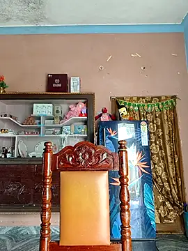 Harsha Happy online show from 11/26/25, 06:13