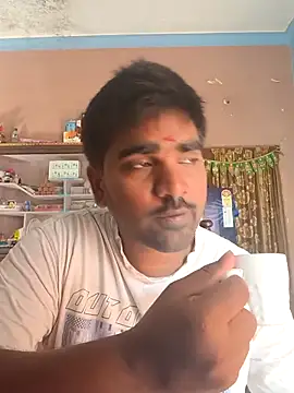 Harsha Happy online show from 05/08/26, 02:48