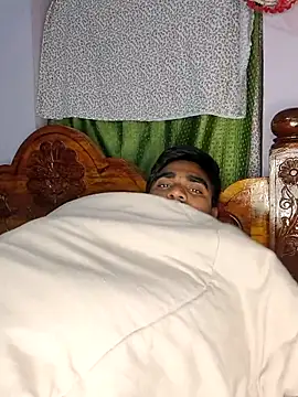 Harsha Happy online show from 11/30/25, 04:52