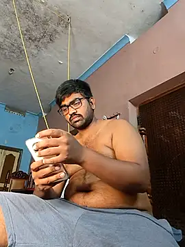 Harsha Happy online show from 09/30/25, 06:14