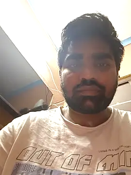 Harsha Happy online show from 03/25/26, 01:06