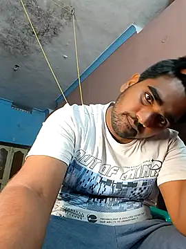 Harsha Happy online show from 10/13/25, 03:24