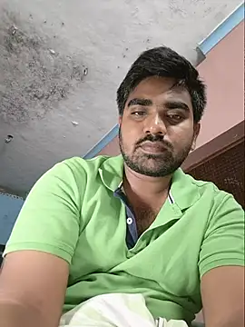 Harsha Happy online show from 05/20/26, 11:46
