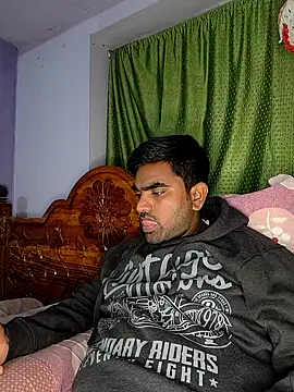 Harsha Happy online show from 11/09/25, 02:10