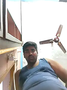 Harsha Happy online show from 12/04/25, 01:15