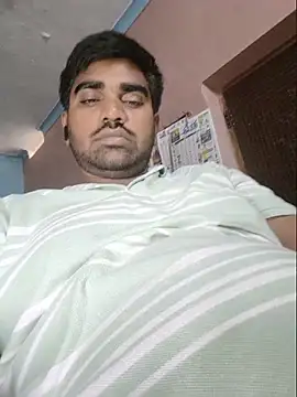 Harsha Happy online show from 06/14/26, 01:13