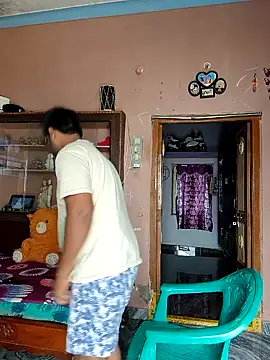 Harsha Happy online show from 10/18/25, 05:20