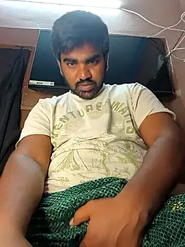 Harsha Happy online show from 03/25/26, 09:46