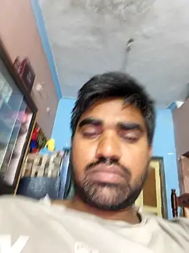 Harsha Happy online show from 03/13/26, 12:37