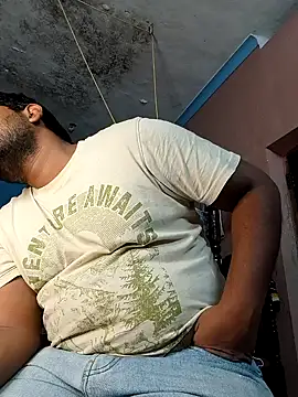 Harsha Happy online show from 12/17/25, 04:12