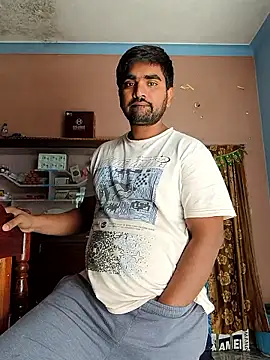 Harsha Happy online show from 01/13/26, 05:22