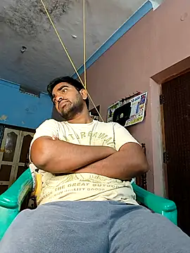 Harsha Happy online show from 01/08/26, 12:05