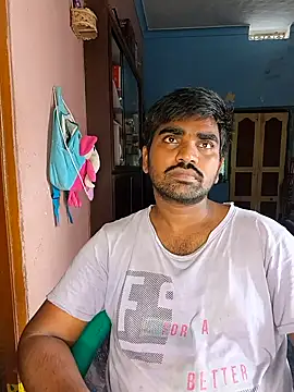 Harsha Happy online show from 09/27/25, 04:07