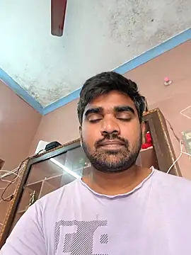 Harsha Happy online show from 10/16/25, 02:31