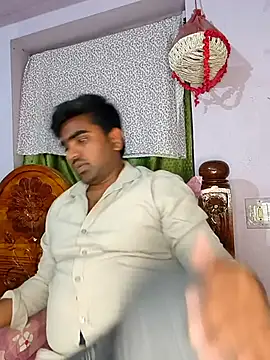 Harsha Happy online show from 12/03/25, 12:59