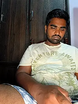 Harsha Happy online show from 04/13/26, 11:31