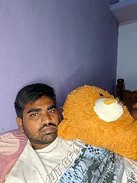 Harsha Happy online show from 10/14/25, 04:57