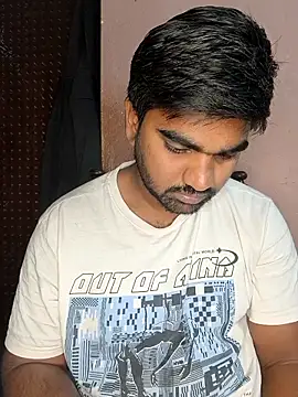 Harsha Happy online show from 12/17/25, 12:59