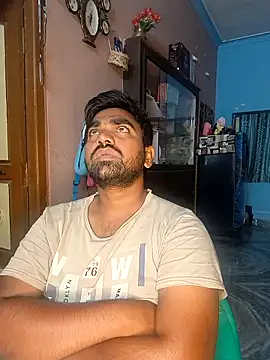 Harsha Happy online show from 10/27/25, 12:33