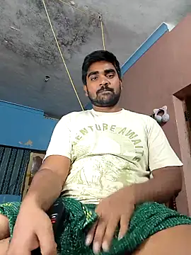 Harsha Happy online show from 11/25/25, 03:45