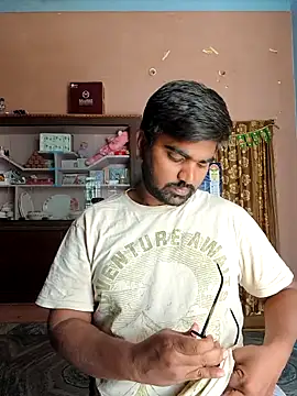 Harsha Happy online show from 02/21/26, 06:04