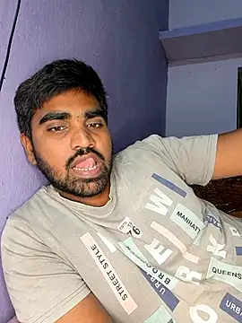 Harsha Happy online show from 11/27/25, 02:06