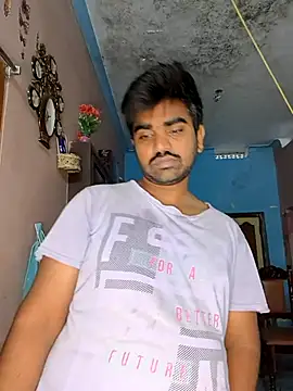 Harsha Happy online show from 09/26/25, 01:23