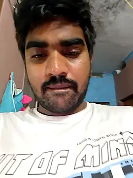 Harsha Happy online show from 09/29/25, 04:01