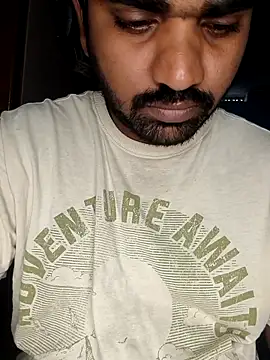 Harsha Happy online show from 10/04/25, 01:40