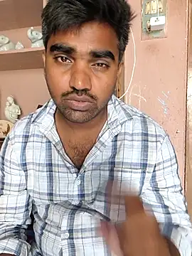 Harsha Happy online show from 11/08/25, 05:22