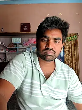 Harsha Happy online show from 04/09/26, 06:19