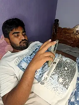 Harsha Happy online show from 11/03/25, 03:48