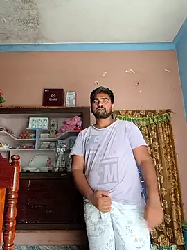 Harsha Happy online show from 11/29/25, 05:07