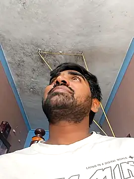 Harsha Happy online show from 12/21/25, 03:57