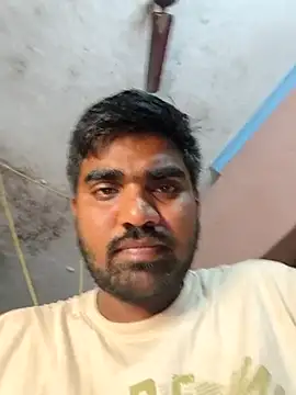 Harsha Happy online show from 10/22/25, 03:11