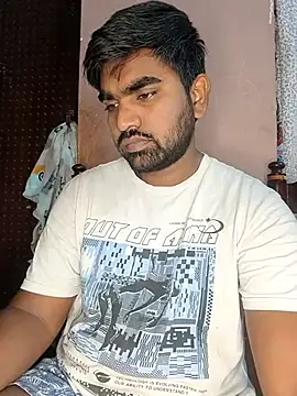 Harsha Happy online show from 12/23/25, 12:54